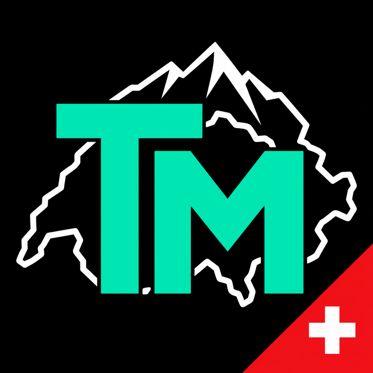 TrainMe Switzerland icon